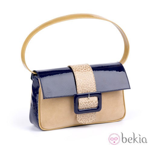 Bolso modelo Rita de la colección primavera/verano 2013 de BF Colección Europa