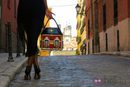 Bolso inspirado en Madrid de la nueva colección de Corttijos Housebags