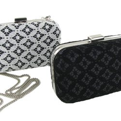 Clutchs de la colección primavera/verano 2013 de Tantrend