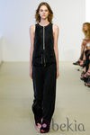 Jumpsuit de la colección Resort 2014 de Calvin Klein