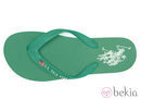 Chancla de la colección otoño/invierno 2013 de U.S. Polo Assn