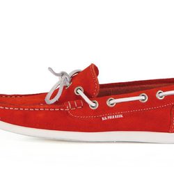 Naúticos de la colección otoño/invierno 2013 de U.S. Polo Assn