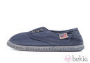 Zapatilla victoria de la colección otoño/invierno 2013 de U.S. Polo Assn