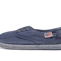 Zapatilla victoria de la colección otoño/invierno 2013 de U.S. Polo Assn
