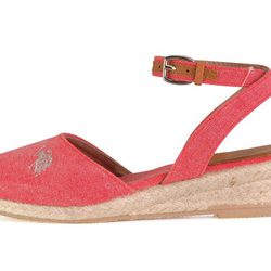 Zapatillas de esparto de la colección otoño/invierno 2013 de U.S. Polo Assn