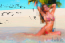 Biquini de la colección 'Yamabali' primavera/verano 2013 de Yamamay