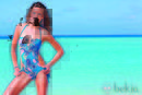 Bañador de la colección 'Yamabali' primavera/verano 2013 de Yamamay