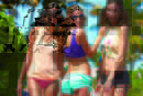 Looks de la colección 'Yamabali' primavera/verano 2013 de Yamamay