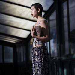 Clutch de la colección Pre-Fall 2013 de Coach 