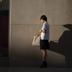 Bolso Madison de la colección Pre-Fall 2013 de Coach