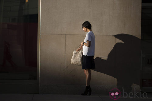 Bolso Madison de la colección Pre-Fall 2013 de Coach