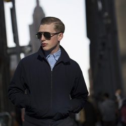 Gafas de sol Harrison Aviator de la colección Pre-Fall 2013 de Coach