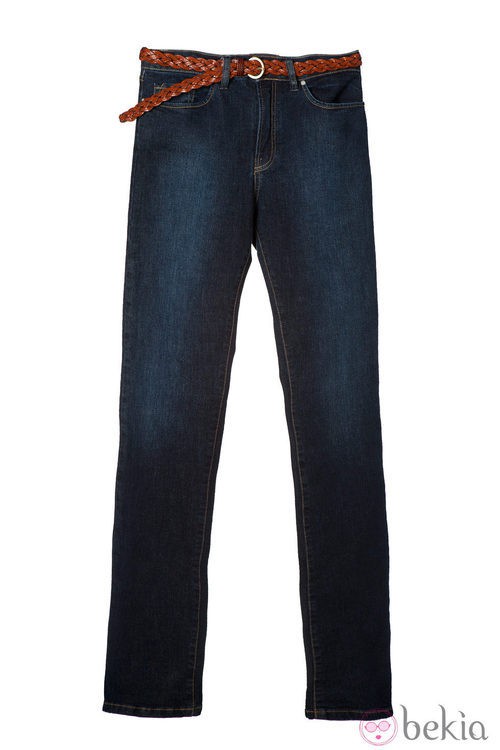Pantalón de la colección primavera/verano 2013 de Javier Simorra