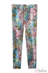 Pantalón modelo 'Dharma' de la colección primavera/verano 2013 de Javier Simorra