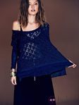 Jersey de la colección primavera/verano 2013 de Free People