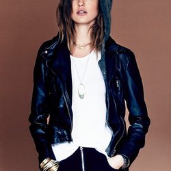 Sudadera de la colección primavera/verano 2013 de Free People