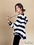 Sudadera a rayas de la colección primavera/verano 2013 de Free People