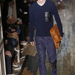 Look de la colección primavera/verano 2014 de Valentino en la Semana de la Moda de París
