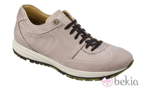 Zapatillas de deporte de la colección masculina primavera/verano 2014 de Jimmy Choo