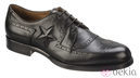 Zapato de cordones de la colección masculina primavera/verano 2014 de Jimmy Choo