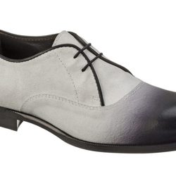 Zapato modelo Gentry de la colección masculina primavera/verano 2014 de Jimmy Choo