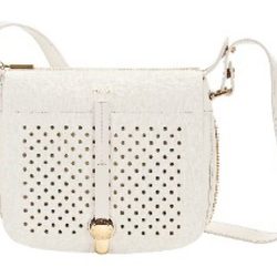 Bolso 'Globetrotter' de la colección primavera/verano 2013 de Furla