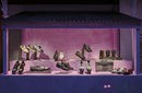 Galeria de calzado de la colección primavera/verano 2014 de Jimmy Choo