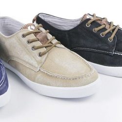 Zapatos de la colección masculina primavera/verano 2013 de Xti