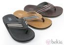 Chanclas de la colección masculina primavera/verano 2013 de Xti