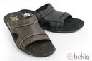 Sandalias de banda de la colección masculina primavera/verano 2013 de Xti