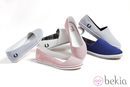 Nuevas alpargatas de Fred Perry para el verano 2013