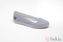 Alpargatas para ella de Fred Perry para el verano 2013