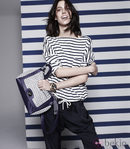 Nueva colección de Coach y Saint James para verano 2013