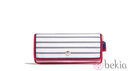 Clutch de Coach y Saint James para verano 2013