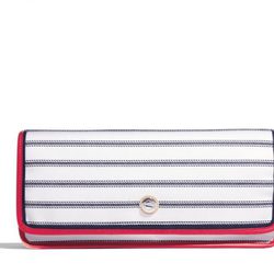 Clutch de Coach y Saint James para verano 2013