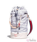 Mochila de Coach y Saint James para verano 2013