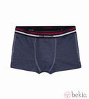 Calzoncillos azul marino de Jockey para la colección de verano 2013