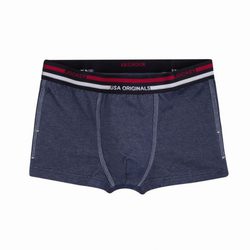 Calzoncillos azul marino de Jockey para la colección de verano 2013