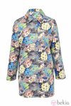 Chaqueta florada de Asos para la colección Rosetti