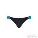 Braguita azul de la colección primavera/verano 2013 de Volcom