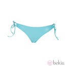 Braguita azul celeste de la colección primavera/verano 2013 de Volcom