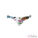 Braguita estampada de la colección primavera/verano 2013 de Volcom