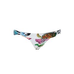 Braguita estampada de la colección primavera/verano 2013 de Volcom