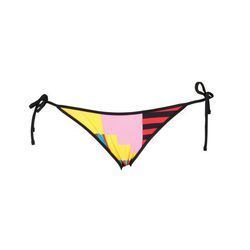 Braguita geométrica de la colección primavera/verano 2013 de Volcom