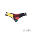 Braguita de tiras laterales de la colección primavera/verano 2013 de Volcom