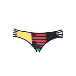 Braguita de tiras laterales de la colección primavera/verano 2013 de Volcom