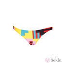 Braguita brasileña de la colección primavera/verano 2013 de Volcom