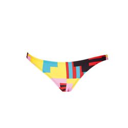 Braguita brasileña de la colección primavera/verano 2013 de Volcom
