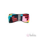 Bandeau geométrico de la colección primavera/verano 2013 de Volcom