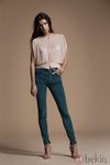 Look de la colección pre fall 2014 de Hoss Intropia